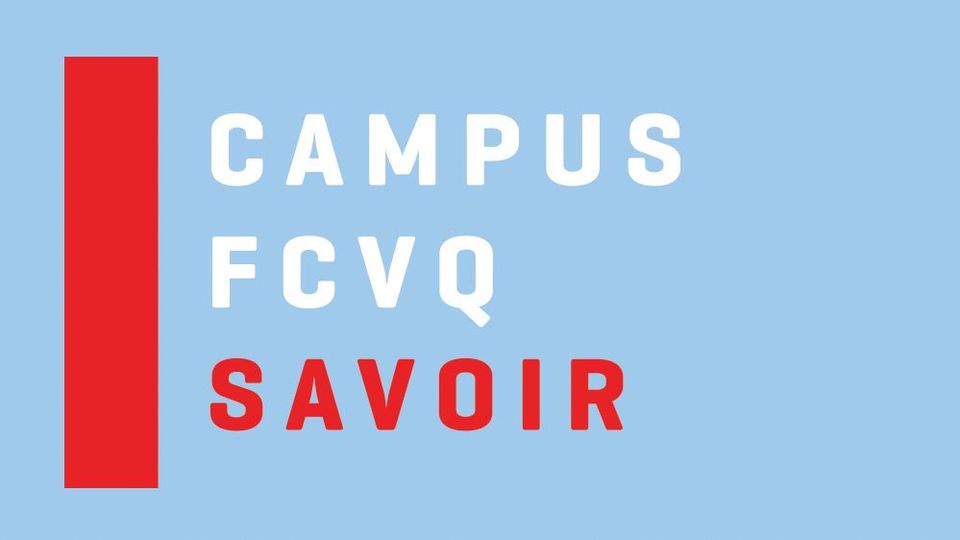 Campus Savoir