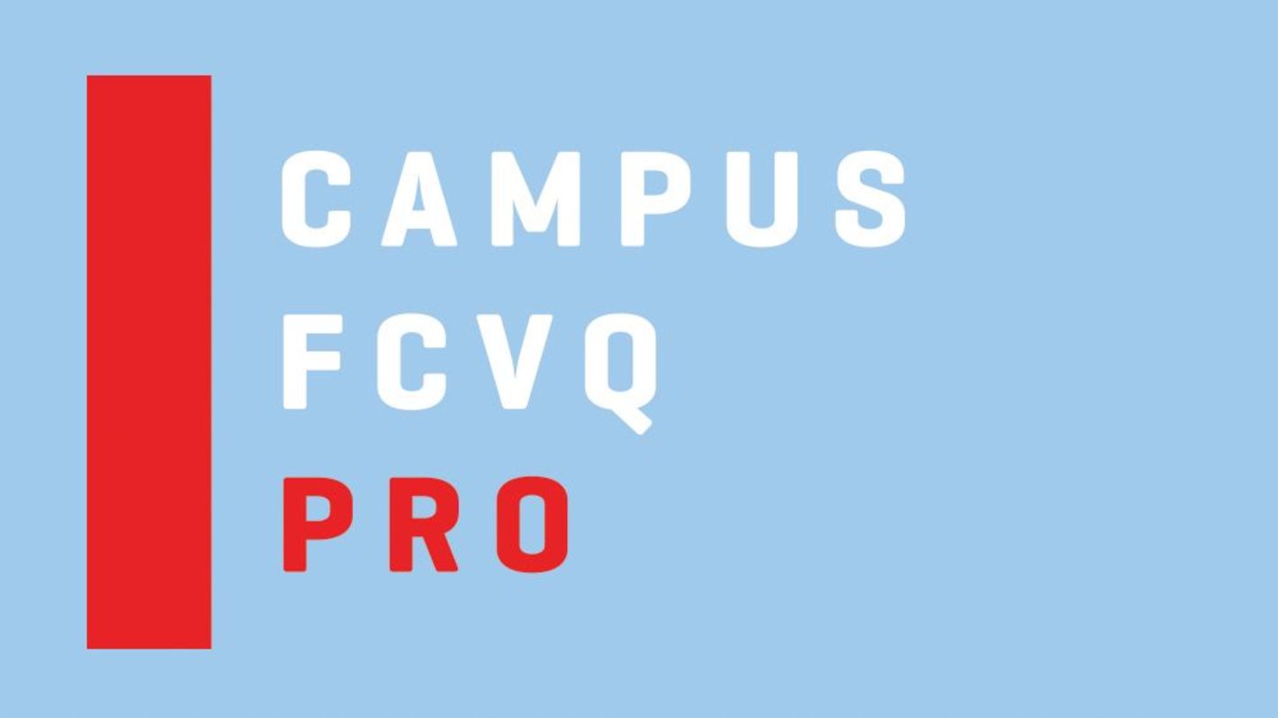 Campus pro